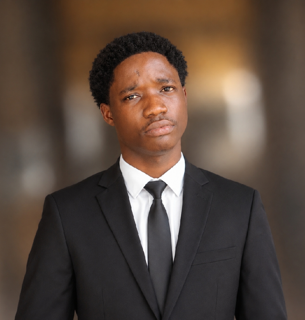 Stephen Samuel