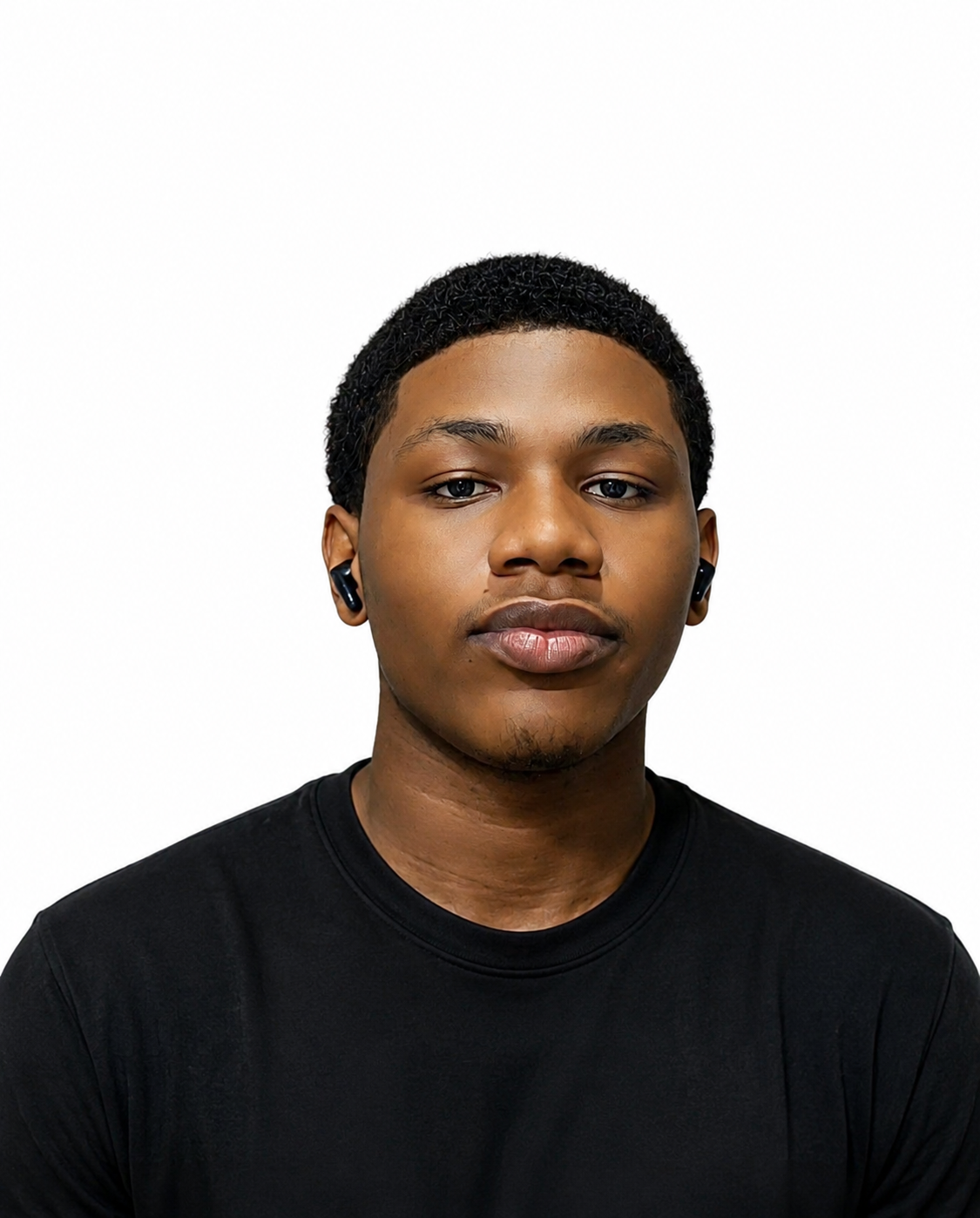 Portrait of the founder of Acquisition Based